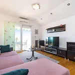 樱桃公寓
