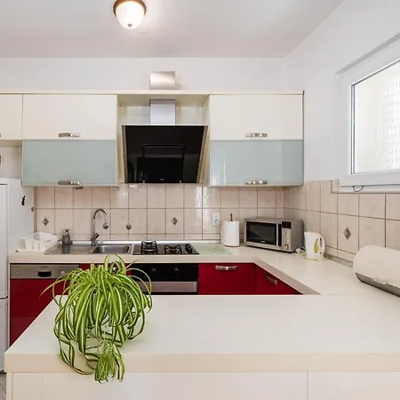 Apartmán Visnja Zadar