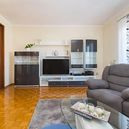 Apartmán Visnja Zadar