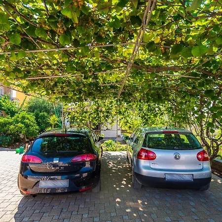 Visnja Apartmán Zadar