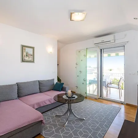 Visnja Apartmán Zadar