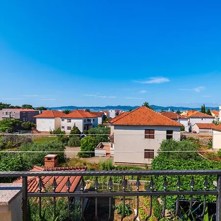 Apartmán Visnja Zadar