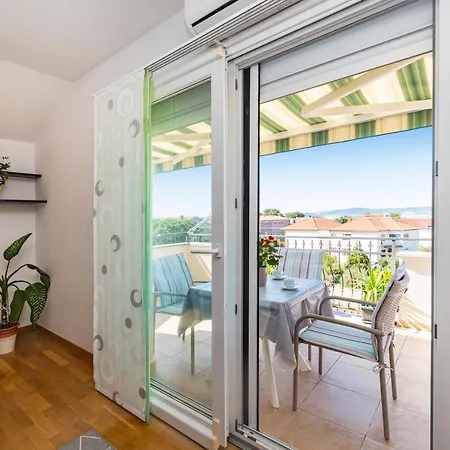 Apartmán Visnja Zadar