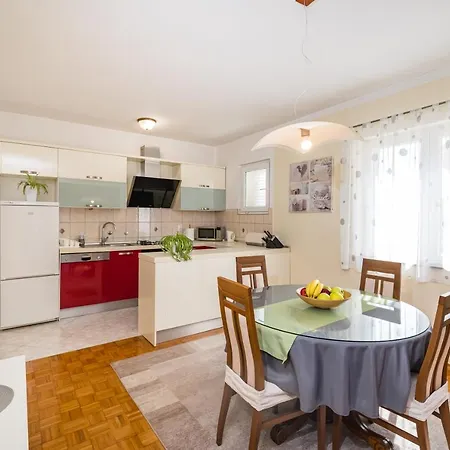 Διαμέρισμα Visnja *