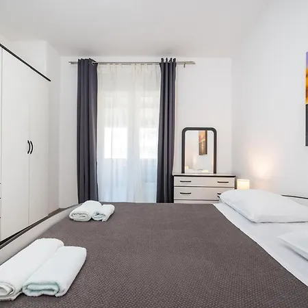 Visnja Appartamento Zara