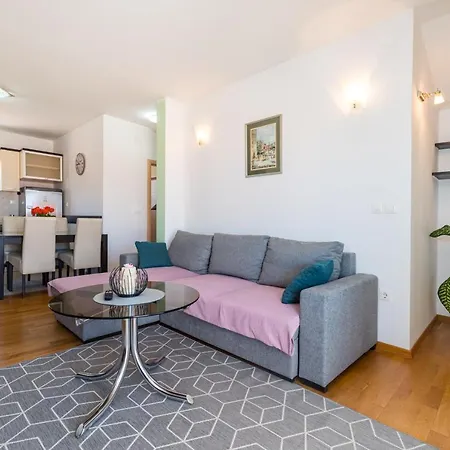 Apartman Visnja