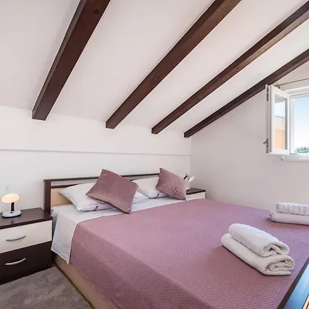 Visnja Apartment Zadar