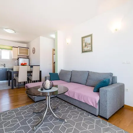 Διαμέρισμα Visnja Ζαντάρ