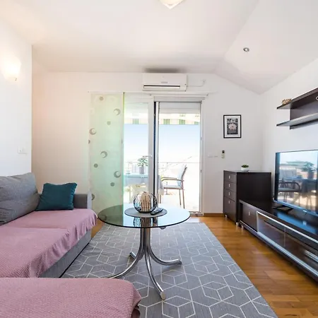 Visnja Apartman Zadar