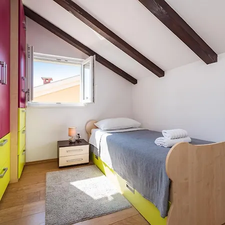 Visnja Apartman Zadar
