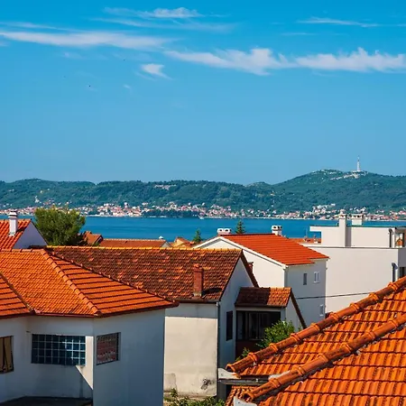 Apartman Visnja *