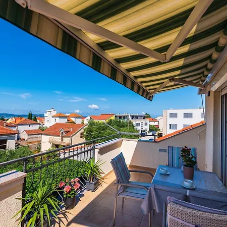 Visnja Apartman
