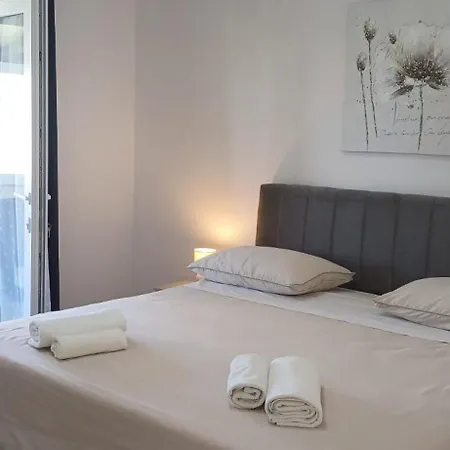 Visnja Appartamento Zara