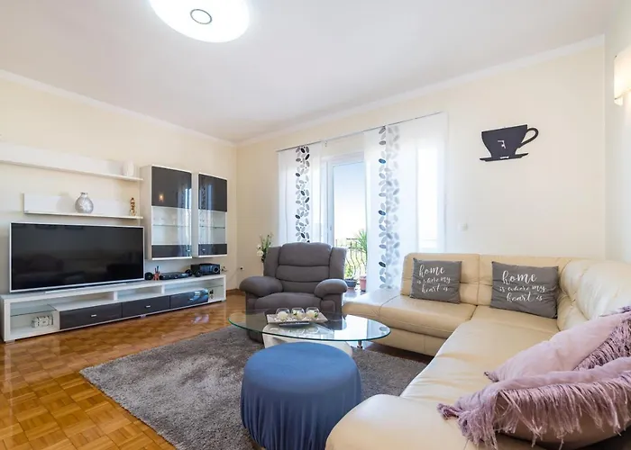 Visnja Appartement Zadar