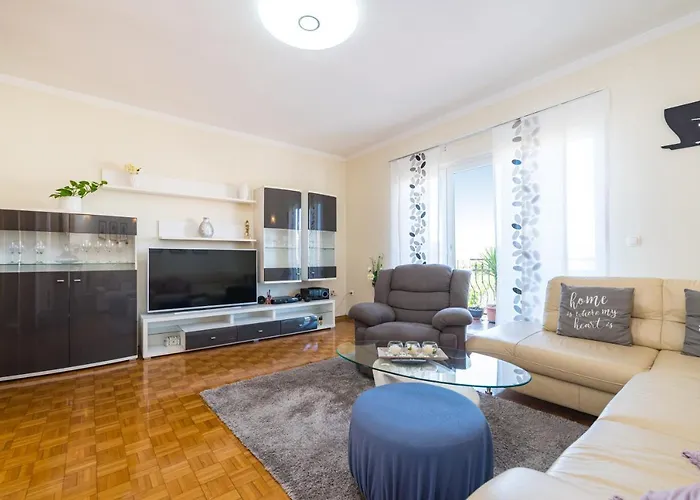 Visnja Appartement *