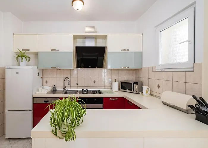 Appartement Visnja Zadar