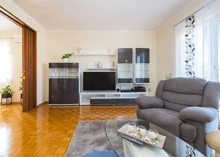 Appartement Visnja Zadar