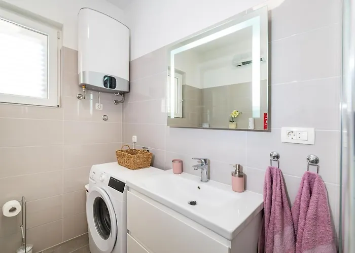 Appartement Visnja *