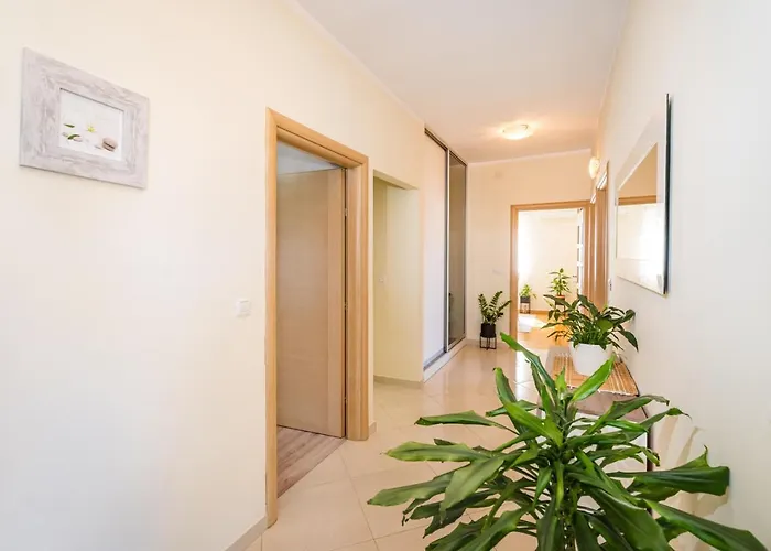 Visnja Appartement *