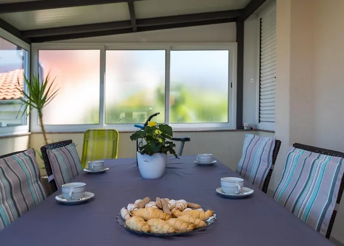 Visnja Appartement *