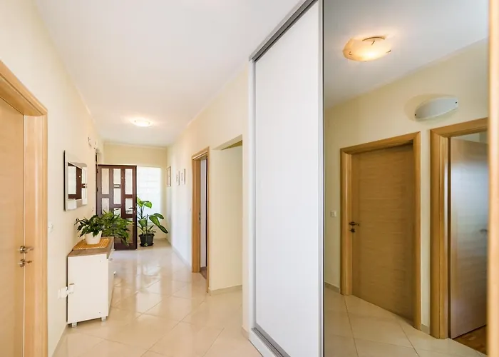 Appartement Visnja Zadar