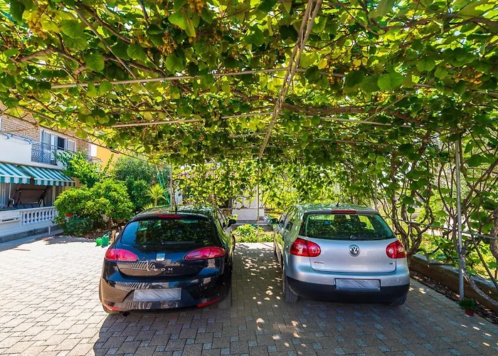 Visnja Appartement Zadar