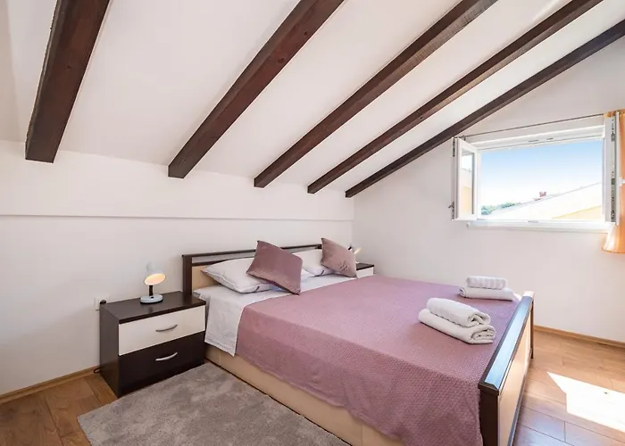 Visnja Appartement Zadar