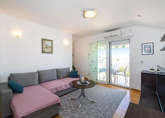 Visnja Appartement Zadar