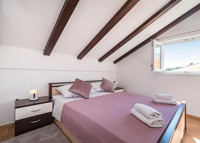 Visnja Appartement Zadar