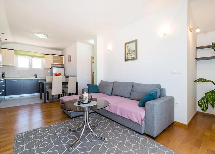 Appartement Visnja Zadar