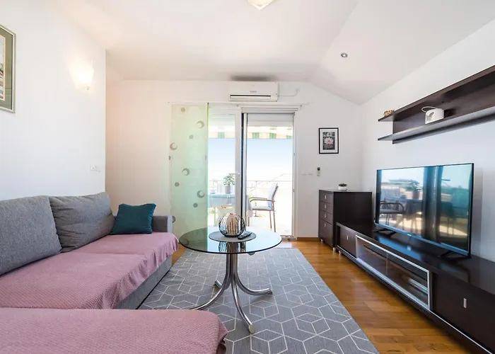 Visnja Appartement Zadar