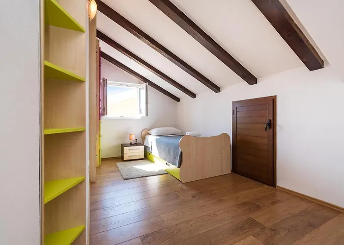 Appartement Visnja *