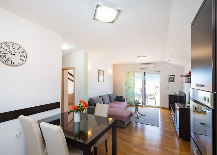 Visnja Appartement *