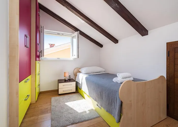 Visnja Appartement Zadar