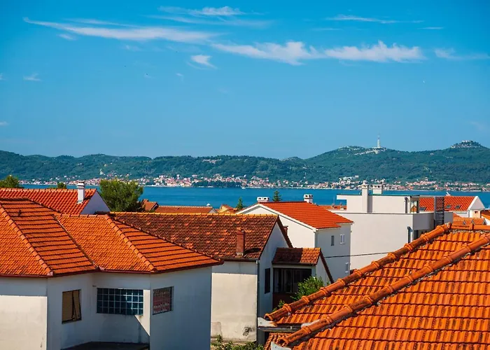 Appartement Visnja *