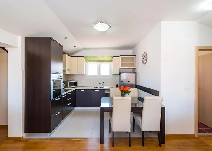 Visnja Appartement *