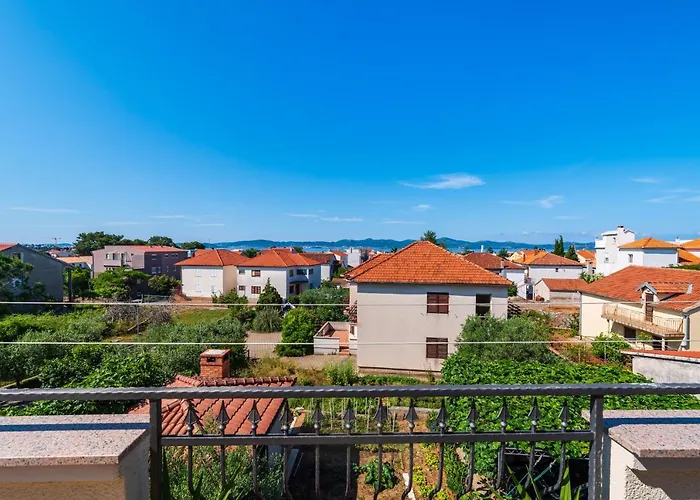Appartement Visnja Zadar