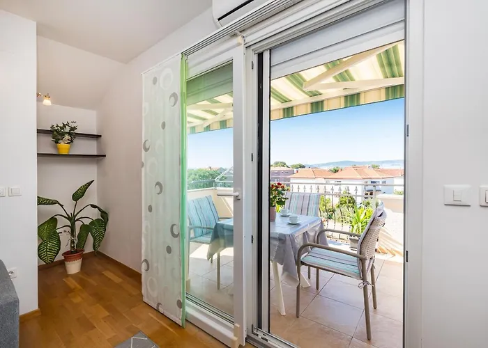 Appartement Visnja Zadar