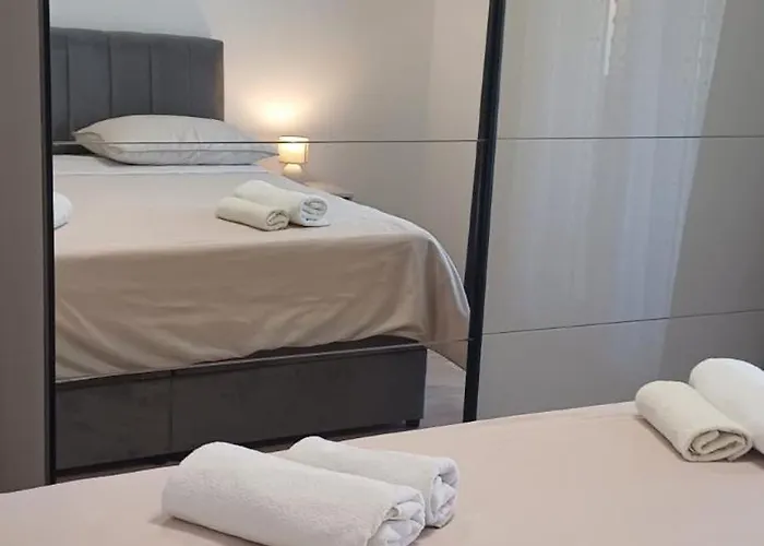 Appartement Visnja *