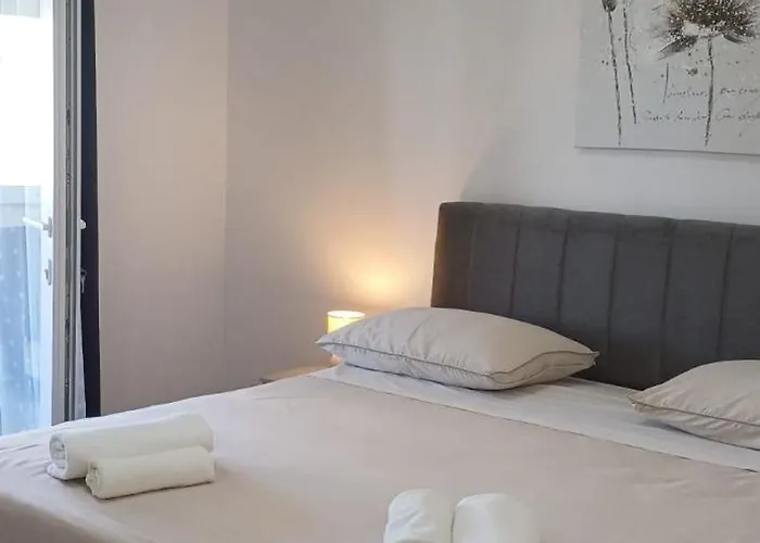 Visnja Appartement Zadar