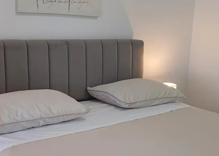 Appartement Visnja Zadar